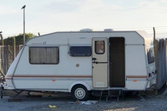 caravan